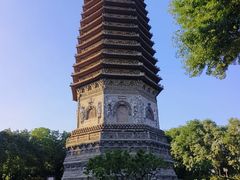 -玲珑塔公园