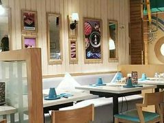 大堂-晴季寿司(活力城店)