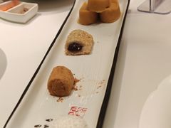 -北平宴·烤鸭·京味菜(中关村店)