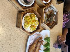 -正哥点心专家(上邦百汇城店)
