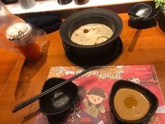 -呷哺呷哺(星光天地店)