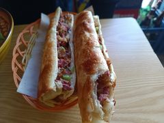 -河间驴肉火烧(黄寺店)