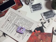-剧狐剧本杀·月球探案馆(人民广场1号店)