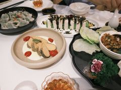 -若蘭慈·无国界素食料理(欢乐海岸店)