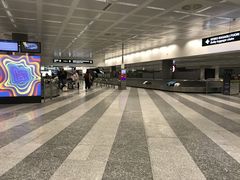 -米兰马尔彭萨国际机场