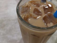 -喜莲咖啡