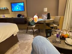 -杭州城中香格里拉大酒店