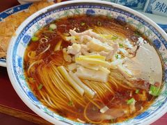 -东吴面馆(金门路金门国际商业广场店)