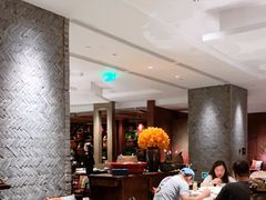 -湖滨28中餐厅·西湖宴·杭州君悦酒店