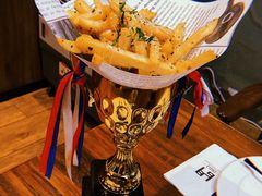 冠军松露薯条-1861意大利餐厅(文化广场店)