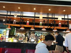 -泰谷酒店·太古码头闽菜自助餐厅