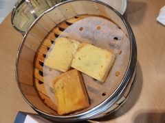 -陆家嘴万怡酒店·万荟轩