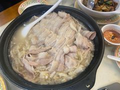 -砂锅居(西四店)