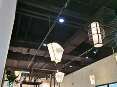 大堂-赤酱红油(家乐福店)