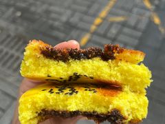-小米粑粑(玉锦苑店)
