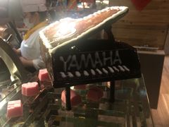 -漳州佰翔圆山酒店·圆山畔西餐厅