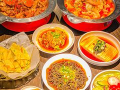 -胖哥俩肉蟹煲(济南印象城店)