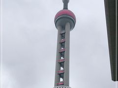 -东方明珠广播电视塔