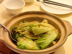 -利苑酒家(宜安广场店)