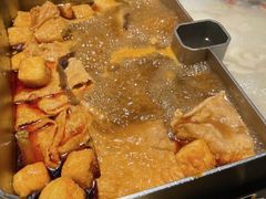 -九鼎轩脆毛肚火锅(南京东路店)