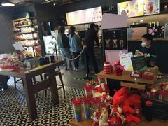 -星巴克臻选(青岛麦凯乐分店)