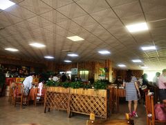 -幽优农庄·森波拉特色本地农家菜