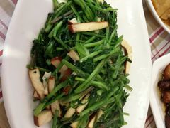 -花麦地溪边小厨(天台国清寺入口店)