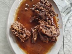 -德記大排档 26年老字号(西湖店)