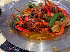 -聚味瞿记·龙虾堂(坡子街店)