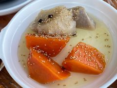 -众味海鲜大排档·活海鲜·潮汕味(南澳店)