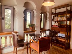 -1901 Cafe(西四店)