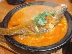 -石锅先生