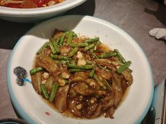 -香阁餐厅·常州菜·常州菜代表品牌(新北奥体店)