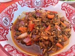 招牌三只鸡-三只鸟本地特色菜馆(上饶总店)