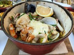 -夏朵餐厅(丁香店)