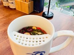 -楠火锅(仁恒梦中心店)