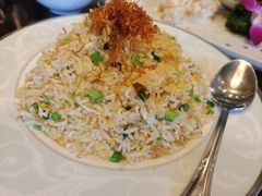 -利顺德大饭店·水岸中餐厅(小白楼店)