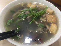 -鸡鸣汤包(仙林店)