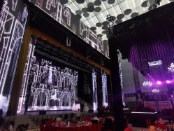 -宁波华侨温德姆至尊豪廷大酒店·宴会厅