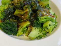 西兰花-朕之味(龙湖·西城天街店)