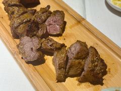 -俄士厨房(五棵松华熙LIVE店)