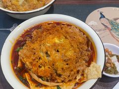 -丽丽三鲜螺蛳粉(田林路店)