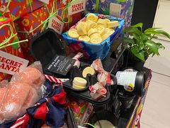 -LUSH(威尼斯人店)