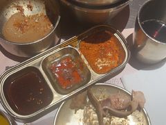 -西塔老太太泥炉烤肉(苏州大悦城店)