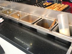 -咕噜咕噜·章鱼小丸子(西湖路店)