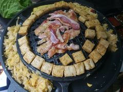 -牛犇炭火烤肉·鲜切烤肉(承德总店)