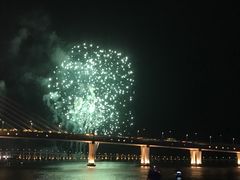 -澳门环岛游湾仔码头