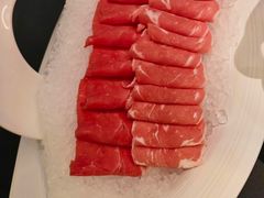 -百草滩羊清水涮羊肉(长城路店)