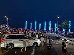 -老虎石海上公园