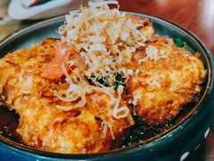 -简家·海鲜盛宴(下沙店)